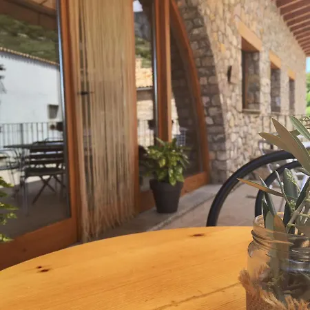 Apartment Cal Borda Coll de Nargo