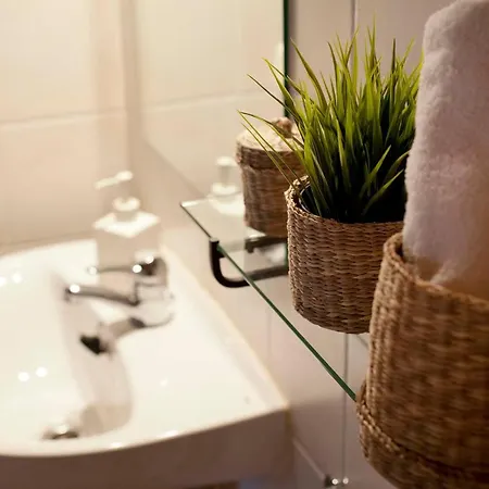 Apartment Cal Borda