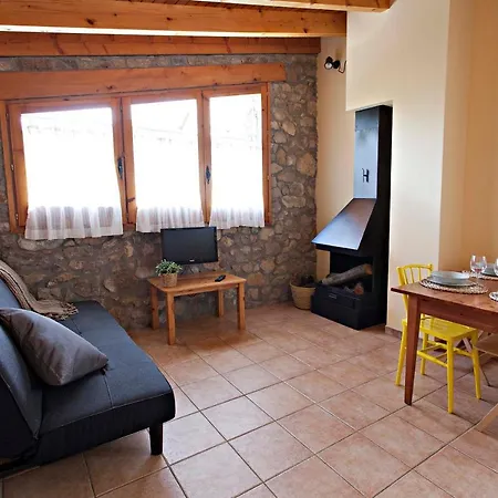 Apartment Cal Borda