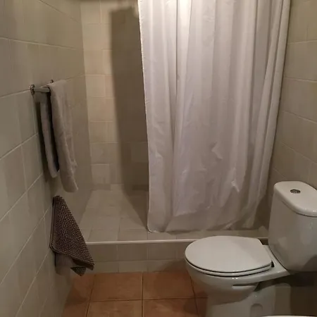 Cal Borda Apartment *
