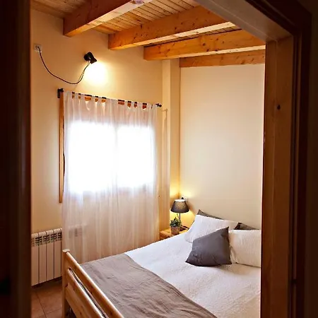 Apartment Cal Borda *