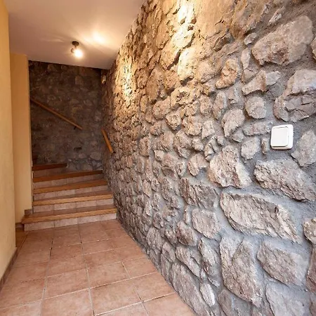 Cal Borda Apartment
