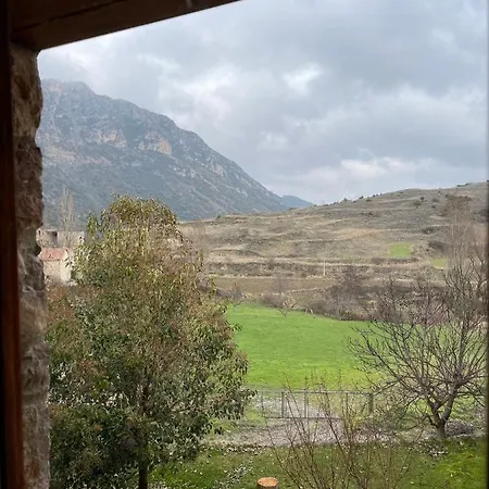 Apartment Cal Borda