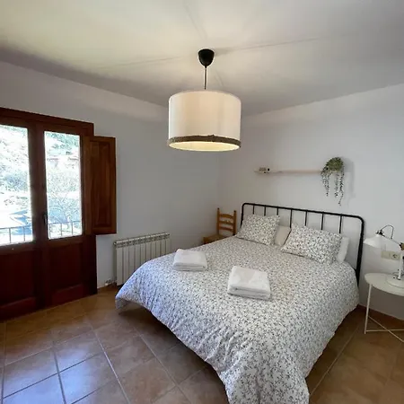 Apartment Cal Borda