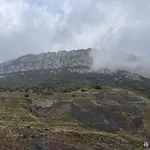 דירה Cal Borda Coll de Nargó