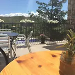 Cal Borda דירה Coll de Nargó