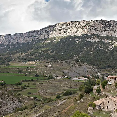 Cal Borda Apartment