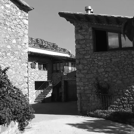 Apartment Cal Borda