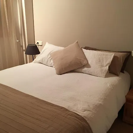 Cal Borda Apartment