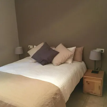 Apartment Cal Borda *