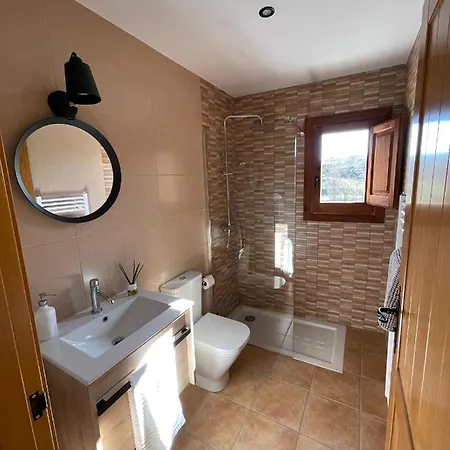 Cal Borda Apartment
