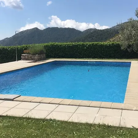 Cal Borda Coll de Nargó