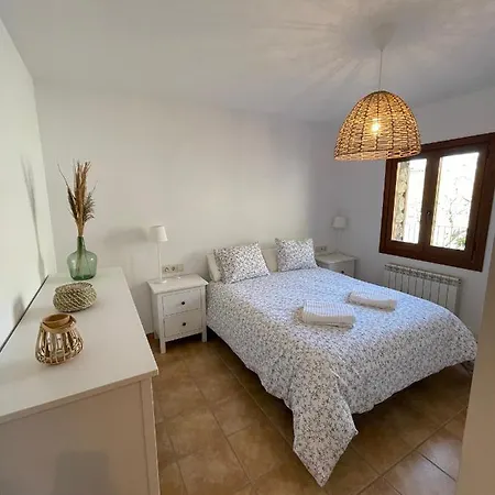 Cal Borda Apartment
